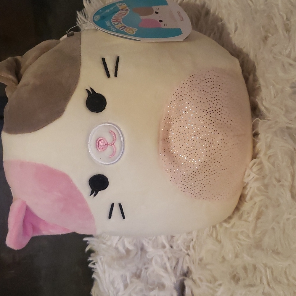 Squad of 6 Squishmallows - Picture 2 of 7
